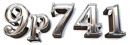 9p741 logo