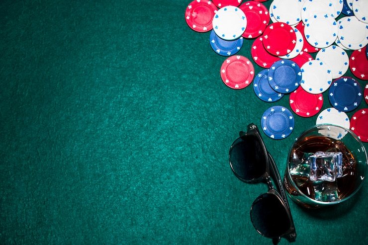 9p741 Speed Baccarat Corner